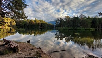 Möserer See