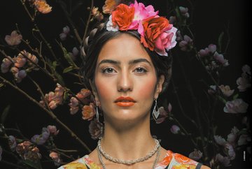 Innsbruck Winter Dance Festival: Viva la vida - a tribute to Frida Kahlo
