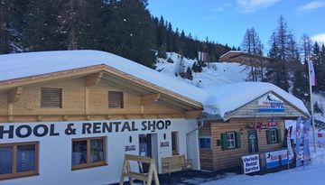 Power Ski- und Snowboardschule Olympic