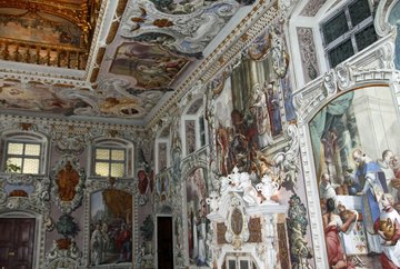 Stift Stams (Abbey of Stams)