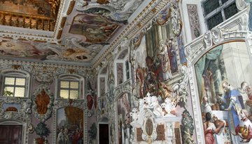 Zisterzienserkloster Stift Stams