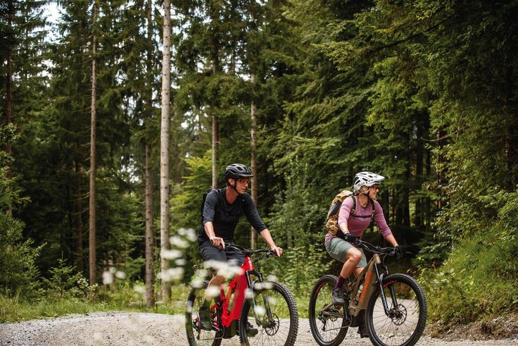 E-Bike-Tour Nordkette