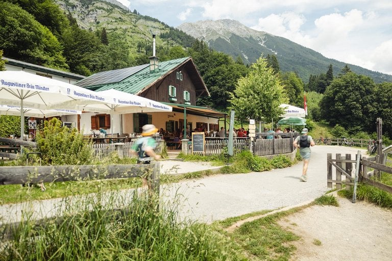 Arzler Alm