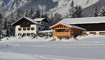 Gästehaus Fitsch