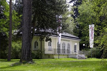 Padiglione d'arte Kunstpavillon