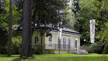 Kunstpavillon