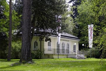 Kunstpavillon Kunstpavillon