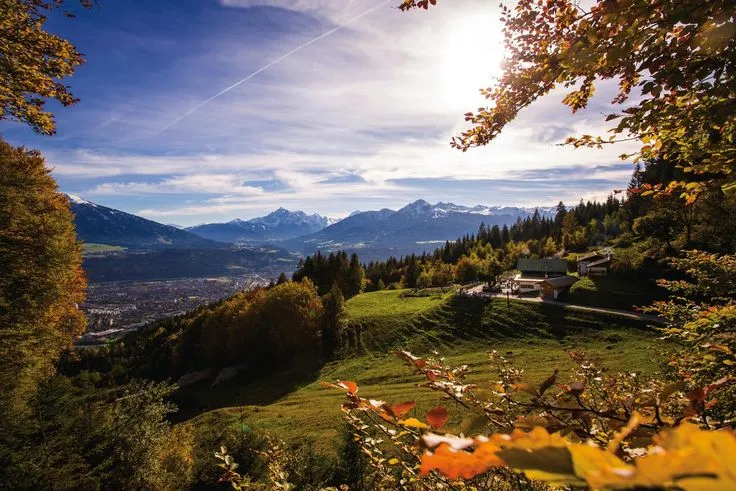 Arzler Alm