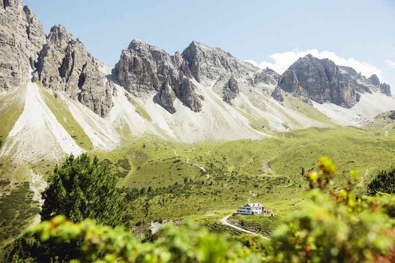 Adolf-Pichler-Hütte