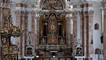 Cathedral of St. James
