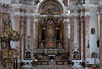 Cathedral of St. James