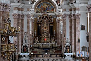 Cathedral of St. James