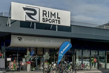 Riml Sports Telfs