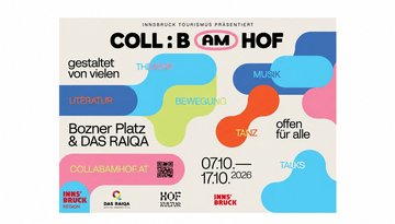 Opening COLL:B AM HOF