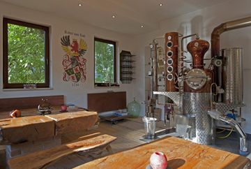 Distilleria Thaler