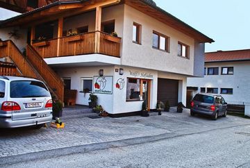 Wölf's farm shop