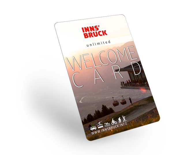 NOUVEAUTÉ 2020 : la Welcome Card pour les transports publics