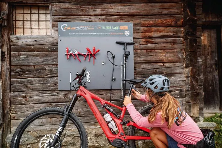 E-Bike-Tour Patscherkofel