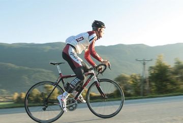 Ötztal Cycle Marathon