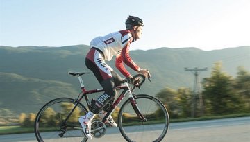 Ötztal Cycle Marathon