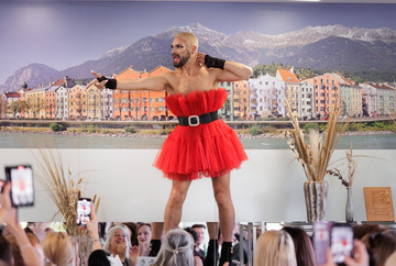 Drag Brunch Innsbruck