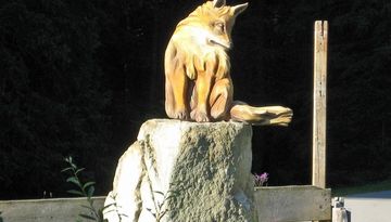 Fuchsspielplatz St. Sigmund