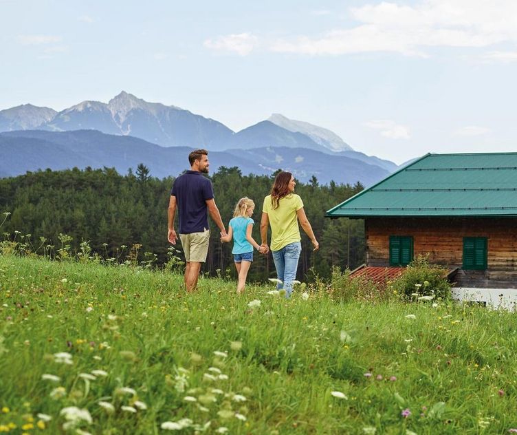 Bergdoktorhaus
