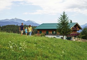 Bergdoktorhaus