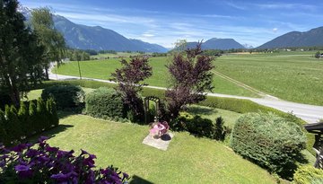 Adlerhof Ferienwohnungen