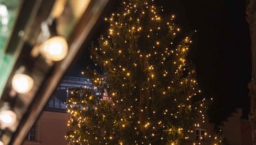 BigAndBand Christmas Concert