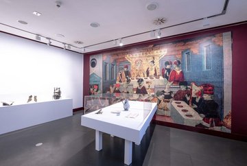 Musée municipal / Archives municipales