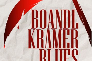 Boandl Kramer Blues