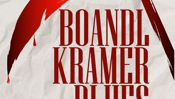 Boandl Kramer Blues