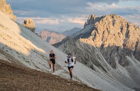 Hinter den Kulissen des IATF & WMTRC: Organisation einer Trailrunning-WM