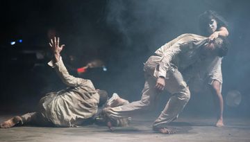 BRUX / Freies Theater Innsbruck