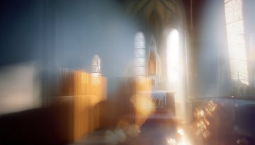 Music in church services - Stams