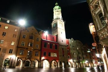 Episodi sconvenient - la vita quotidiana di Innsbruck nel Medioevo Episodi sconvenient - la vita quotidiana di Innsbruck nel Medioevo