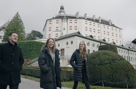 Die besten Schlechtwettertipps für Regentage in Innsbruck