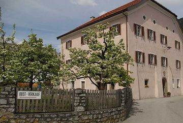 Oberlotterhof boerderijwinkel