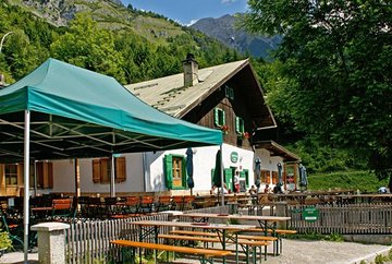Höttinger Alm (505)