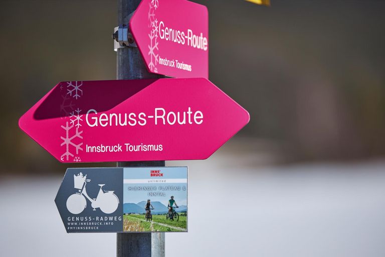 Genuss-Route