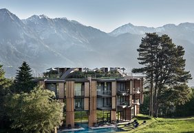Wellnesshotels: Auszeit mit Übernachtung