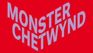 MONSTER CHETWYND