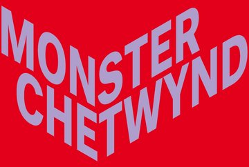MONSTER CHETWYND