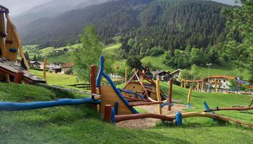 Children's Playground