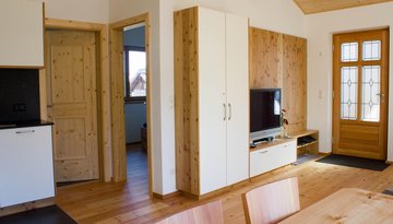 Ferienwohnung Falschlunger