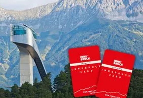 Innsbruck Card