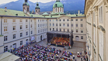 Kaiserliche Hofburg