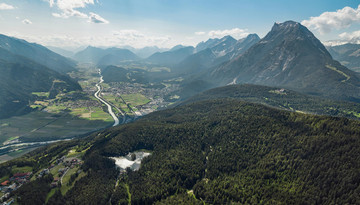 Möserer See
