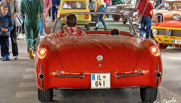 Oldtimer Sonntag Tirol – The Monthly Classic Car Meeting!
